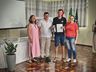 CRE de São Miguel do Oeste empossa 25 novos professores 