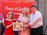 Ângulo Pesquisas premia destaques do ano em São Miguel do Oeste