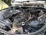 Carro é danificado por incêndio na SC 386 em Iporã do Oeste