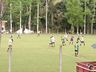 Dourado vence a primeira por 8 x 1 no Municipal de Itapiranga