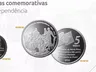 BC lança moedas comemorativas dos 200 anos da Independência