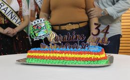 São João do Oeste comemora 34 anos de emancipação político-administrativa 