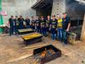 Mais de 500 pessoas participam do Risoto no Tacho da APAE