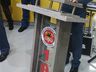 Quartel dos Bombeiros de SJCedro promove solenidade para troca de Comando
