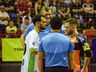 São Miguel Futsal perde em amistoso contra Pato Futsal