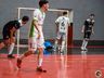 É CAMPEÃO: São Miguel Futsal derrota Luzerna e conquista título da Série Prata 