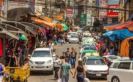 De volta às compras? Paraguai vai reabrir Ponte da Amizade