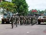 SMO: 14º RCMec realiza a passagem da função de Adjunto de Comando