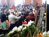 VÍDEO: cortejo marca despedida de ex-prefeito de São José do Cedro