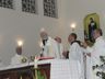FOTOS: Márcio Joel Birck é ordenado Padre em igreja de Itapiranga