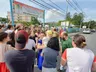 Vítimas de ataque a creche tinham entre cinco e sete anos