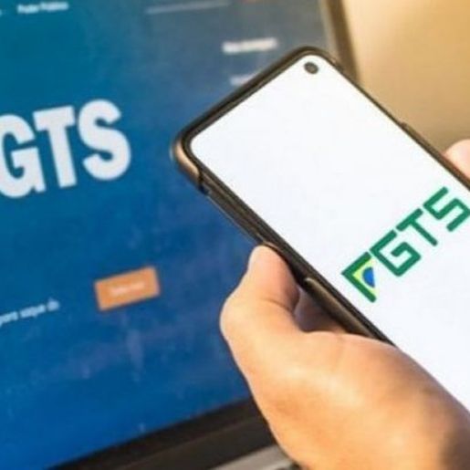 Saque do FGTS de até R$ 1 mil inicia após Páscoa; veja quem tem direito 