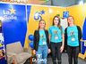 Confira fotos de domingo da maior feira multisetorial da região