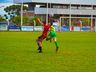 Após partida complicada, Guarani conquista vitória mas continua na segunda posição da Taça D’Lamb 