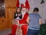 Santa Terezinha do Progresso comemora acendimento das luzes com show 