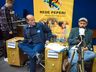 AO VIVO: 14 candidatos a Deputado Federal participam de debate na Peperi