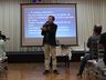 Sérgio Ribeiro lança livro "Criando pais assertivos" em São Miguel do Oeste