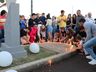 Lions Clube Campo Erê inaugura memorial as vítimas do Covid-19