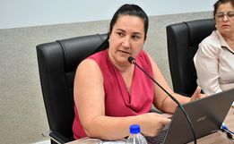 Vereadora propõe reestruturação completa do setor de TFD em São Miguel do Oeste