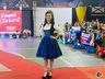 Daiane, Juliana e Jéssica são as novas soberanas da Oktoberfest