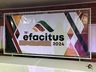 15ª Efacitus é lançada oficialmente; Fernando e Sorocaba é a atração principal