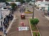 Desfile Cívico em Guarujá do Sul reúne grande público no Dia da Independência