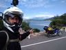 Motociclista de Maravilha se prepara para dar a volta ao mundo com uma Pop 100