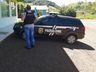 Polícia Civil percorre cidade e interior de SJCedro para cobrar fechamento do comércio