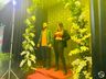 FOTOS: Núcleo da Mulher Empresária realiza ‘’Chá&Moda’’ com desfile