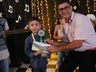 Canta Saltinho é sucesso em mais uma edição 