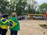 VÍDEO: Ato cívico marca 7 de setembro em Itapiranga