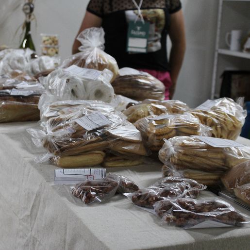 Feira da Agricultura Familiar da Faismo terá 40 expositores neste ano