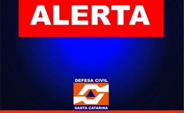 Defesa Civil alerta para possibilidade de temporais isolados no Extremo Oeste