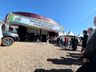 Expo Campo Erê abre pavilhões para primeiro dia de feira 