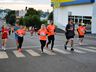 Cerca de 400 atletas participam da primeira Corrida do Fogo em Campo Erê