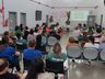 Autismo é trabalhado em roda de conversa na APAE Viviane de Cedro