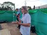 Guarujá do Sul abre oficialmente a programação do Natal Luz 2021