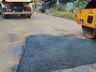 Urbanismo mantém operação tapa-buracos em diversos pontos de SMOeste