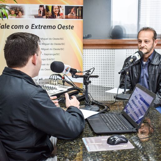 OUÇA: Madebal 55 anos é destaque no Empresas e Empresários