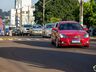 Desfile em homenagem ao Colono e Motorista reúne centenas de veículos; Imagens 