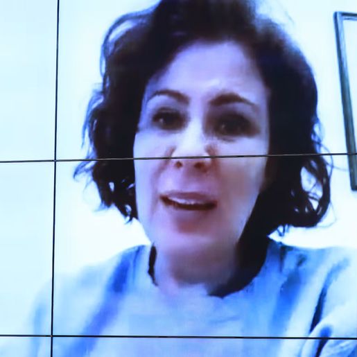  STF forma maioria para cassação do mandato da deputada Carla Zambelli