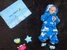 Família de Descanso faz vaquinha on-line para pagar tratamento de bebê de 5 meses