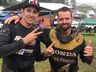 Cedrenses se destacam na Abertura do Campeonato Paranaense de Velocross