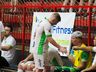 São Miguel Futsal/Joni Gool vence Nova Itaberaba em casa e conquista Taça Barriga Verde 
