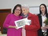 Câmara de Itapiranga inaugura Galeria Lilás em homenagem às vereadoras