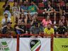 Com quatro gols de Gabi, São Miguel Futsal/Joni Gool goleia Faxinal Futsal