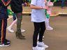 Desfile de sete de setembro reúne escolas e entidades em Campo Erê 