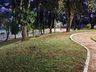 Praça da Igreja Matriz recebe investimento de R$ 15 mil em lâmpadas de LED