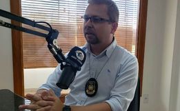 Delegado de Descanso avalia dez anos de profissão e evolução no trabalho da Polícia Civil