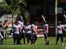 No detalhe, São Miguel Indians é superado por Cascavel Olympians; fotos